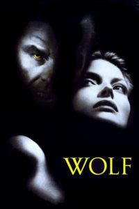 Nonton Wolf 1994