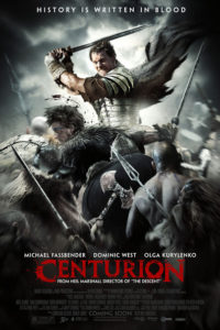 Nonton Centurion 2010