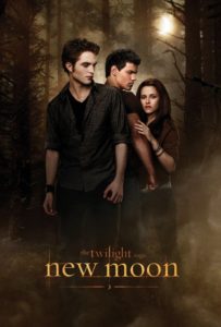 Nonton The Twilight Saga: New Moon 2009