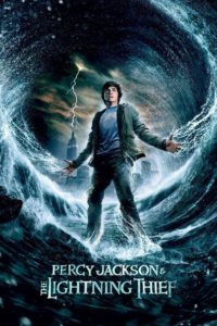 Nonton Percy Jackson & the Olympians: The Lightning Thief 2010