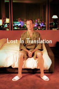 Nonton Lost in Translation 2003