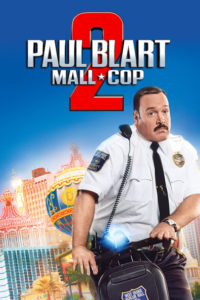 Nonton Paul Blart: Mall Cop 2 2015