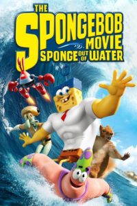 Nonton The SpongeBob Movie: Sponge Out of Water 2015