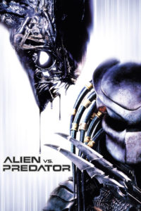 Nonton AVP: Alien vs. Predator 2004