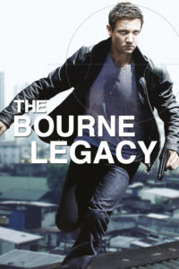 Nonton The Bourne Legacy 2012