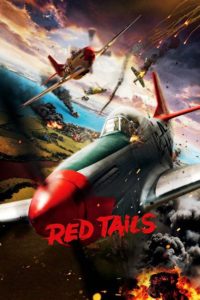 Nonton Red Tails 2012