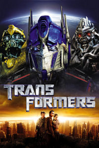 Nonton Transformers 2007