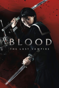 Nonton Blood: The Last Vampire