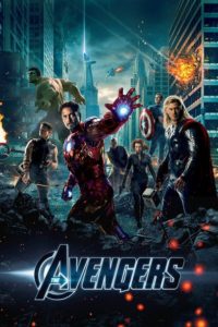 Nonton The Avengers 2012