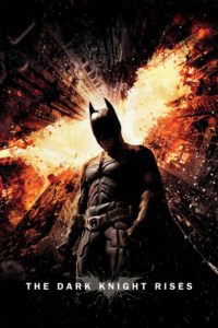 Nonton The Dark Knight Rises 2012