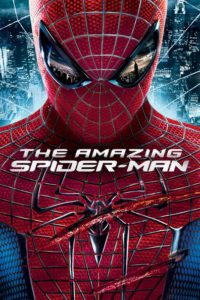 Nonton The Amazing Spider-Man 2012