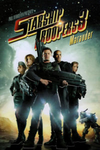 Nonton Starship Troopers 3: Marauder