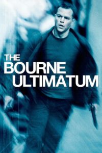 Nonton The Bourne Ultimatum