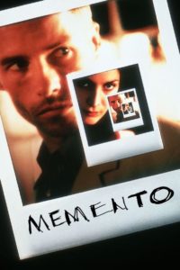 Nonton Memento 2000