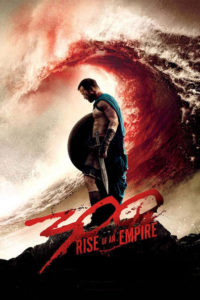 Nonton 300: Rise of an Empire 2014