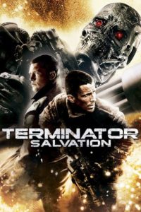 Nonton Terminator Salvation 2009