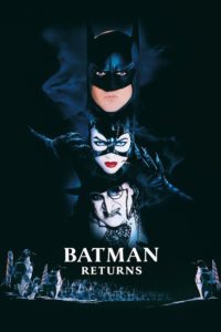 Nonton Batman Returns 1992