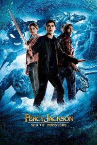 Nonton Percy Jackson: Sea of Monsters 2013