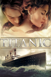 Nonton Titanic 1997