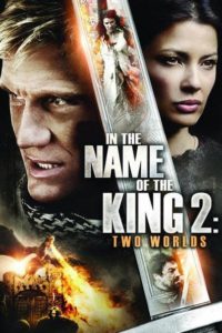 Nonton In the Name of the King 2: Two Worlds
