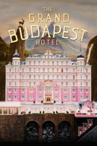 Nonton The Grand Budapest Hotel 2014