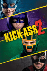 Nonton Kick-Ass 2 2013