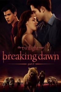 Nonton The Twilight Saga: Breaking Dawn – Part 1 2011