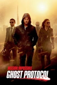 Nonton Mission: Impossible – Ghost Protocol 2011
