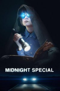 Nonton Midnight Special 2016