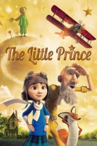 Nonton The Little Prince 2015