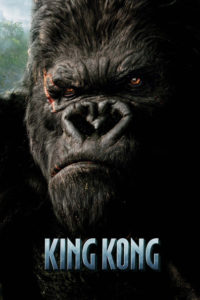 Nonton King Kong 2005