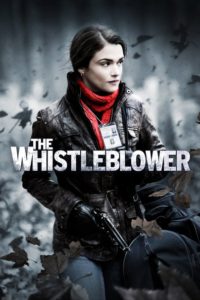 Nonton The Whistleblower 2010