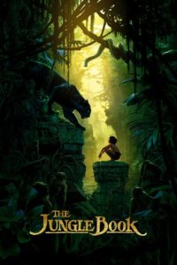 Nonton The Jungle Book 2016