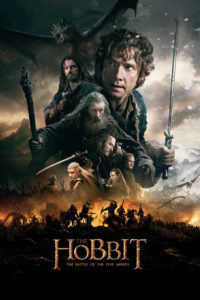 Nonton The Hobbit: The Battle of the Five Armies 2014