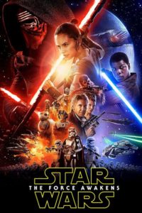 Nonton Star Wars: The Force Awakens 2015