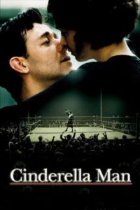 Nonton Cinderella Man 2005