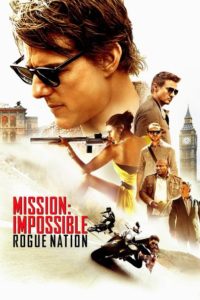 Nonton Mission: Impossible – Rogue Nation 2015