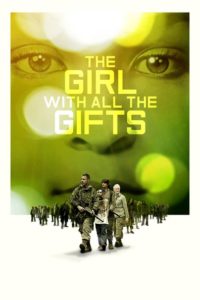 Nonton The Girl with All the Gifts 2016