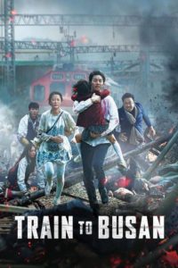 Nonton Train to Busan 2016
