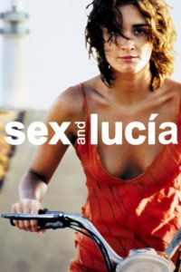 Nonton Sex and Lucia 2001