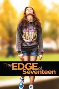 Nonton The Edge of Seventeen 2016