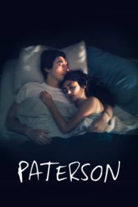 Nonton Paterson DVDScreen