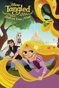 Nonton Tangled: Before Ever After 2017