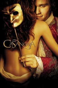 Nonton Casanova 2005