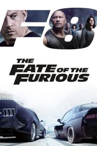 Nonton The Fate of the Furious 2017