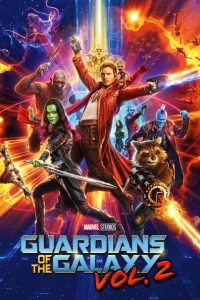 Nonton Guardians of the Galaxy Vol. 2 2017