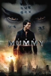 Nonton The Mummy 2017