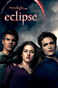 Nonton The Twilight Saga: Eclipse 2010