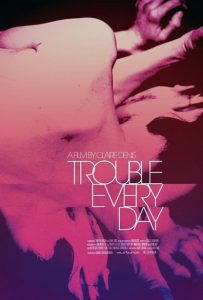 Nonton Trouble Every Day 2001