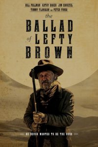 Nonton The Ballad of Lefty Brown 2017